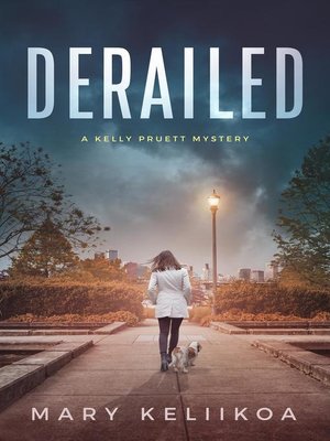 cover image of Derailed